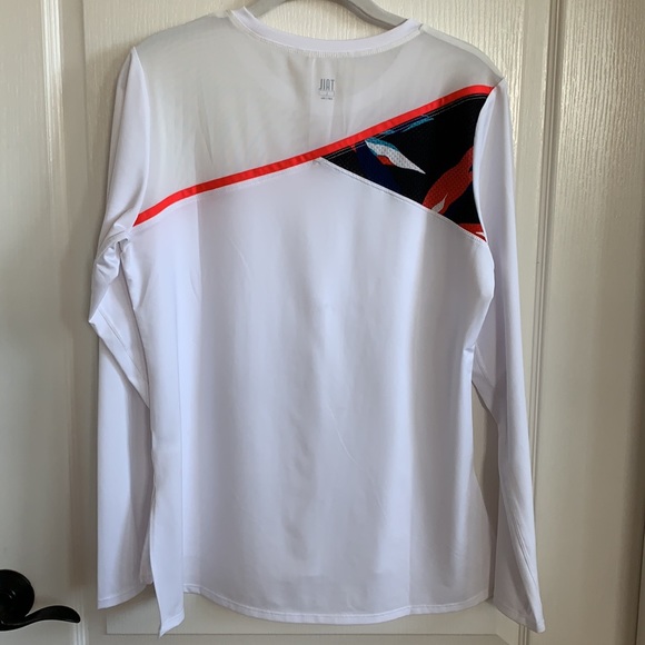 Tennis long sleeve shirt - Picture 5 of 7